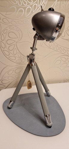 Tripod lampe vintage - tripod,