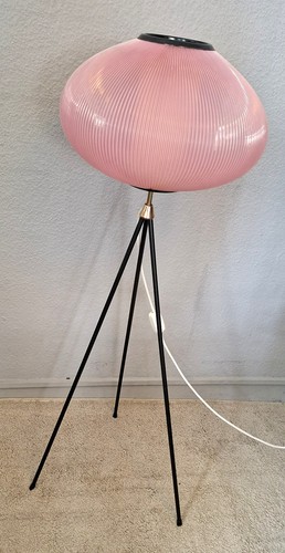 Vintage scoubidou plissee - vintage,