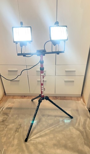 Hilti led baustrahler - led,