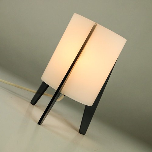 Tisch lampe tripod rocket lese - lampe,