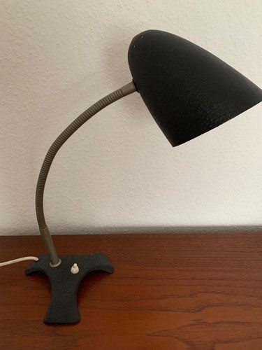 Krähenfuss tripod tischlampe - krähenfuss/tripod,