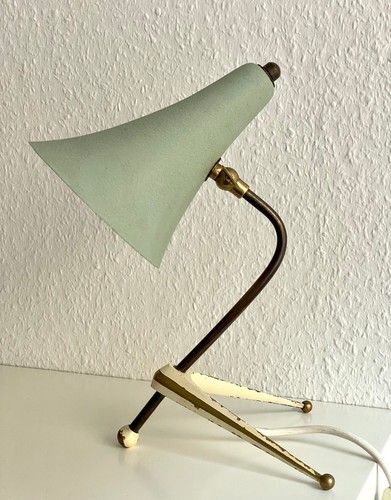 Seltene 1950er jahre lampe - seltene,