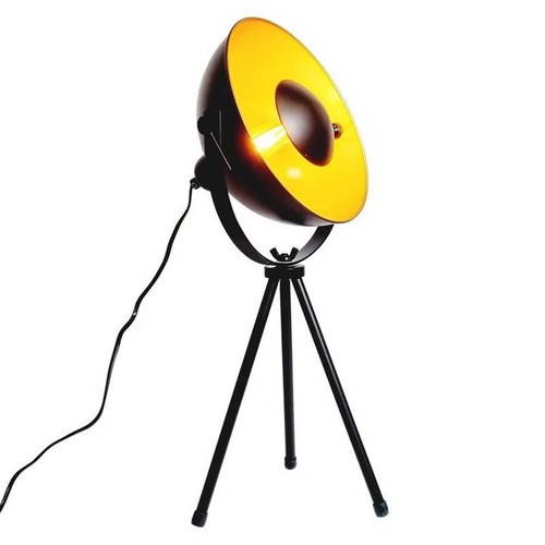 Galen designer tripod - tripod, table
