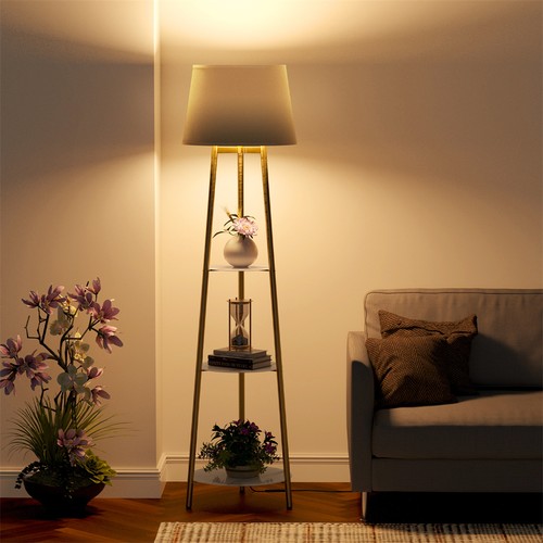 Luxus stehlampe stehleuchte - luxus,