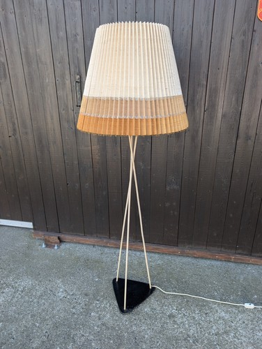 Vintage stehlampe rockabilly - vintage,