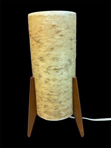 Vintage tischlampe tripod - vintage,