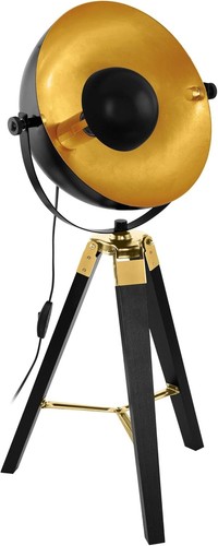 Eglo tischlampe covaleda - eglo,