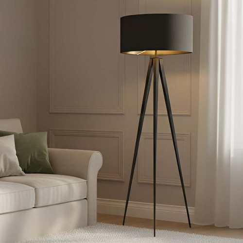 Lindby stehlampe benik - lindby,