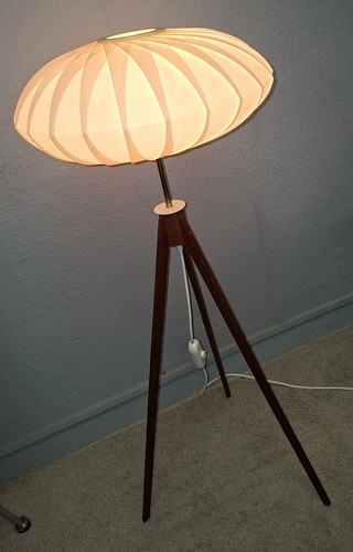 Teak horup denmark retro - horup,