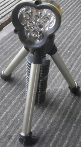 Stanley maxlife 369 tripod - stanley,