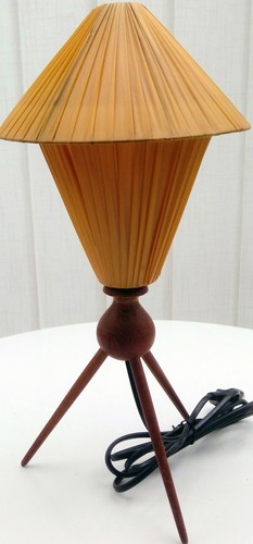 Tischlampe lampe tripod - tischlampe,