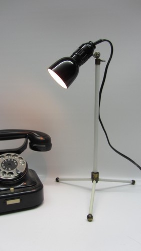 Tripod tischlampe stehlampe - tischlampe,
