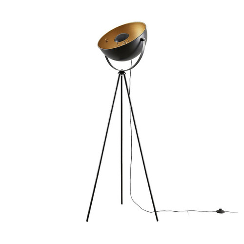 Lindby tripod stehlampe meline - lindby,
