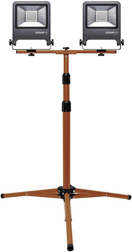 Ledvance worklight tripod - ledvance,
